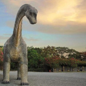 Dinosaur