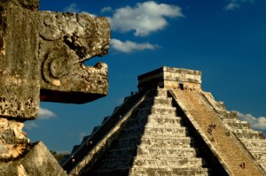 Maya astronomy