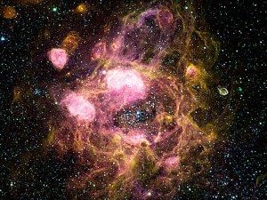 Nebula