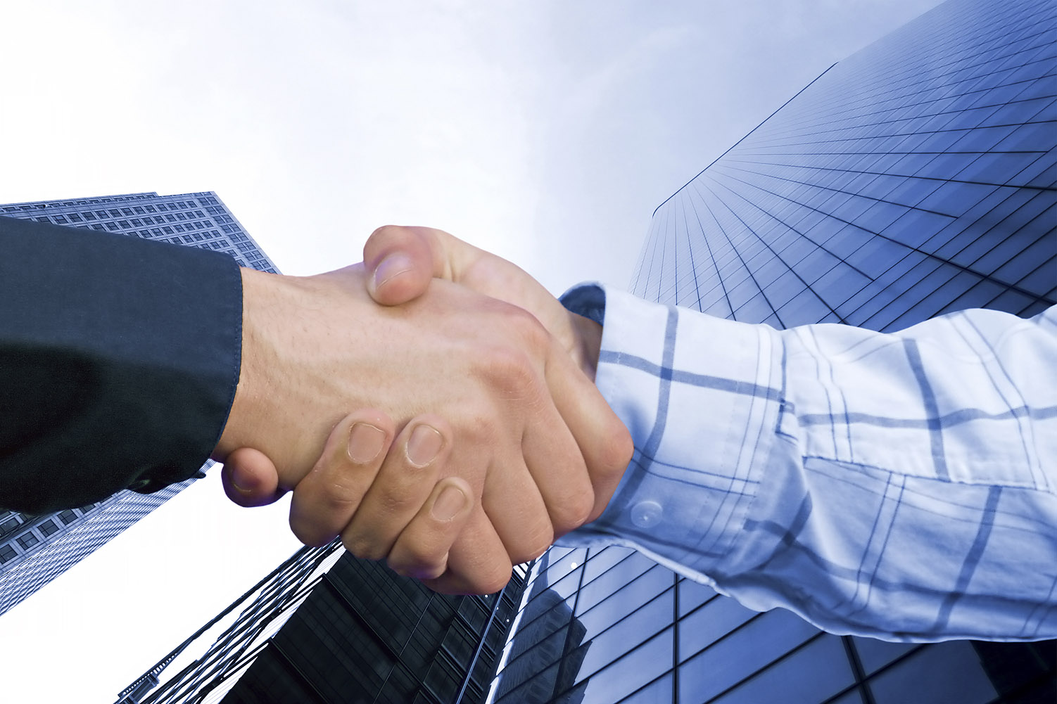 corporate deal
