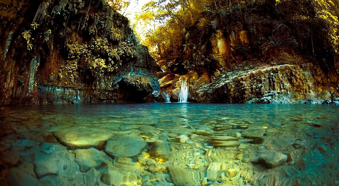 damajagua-waterfalls