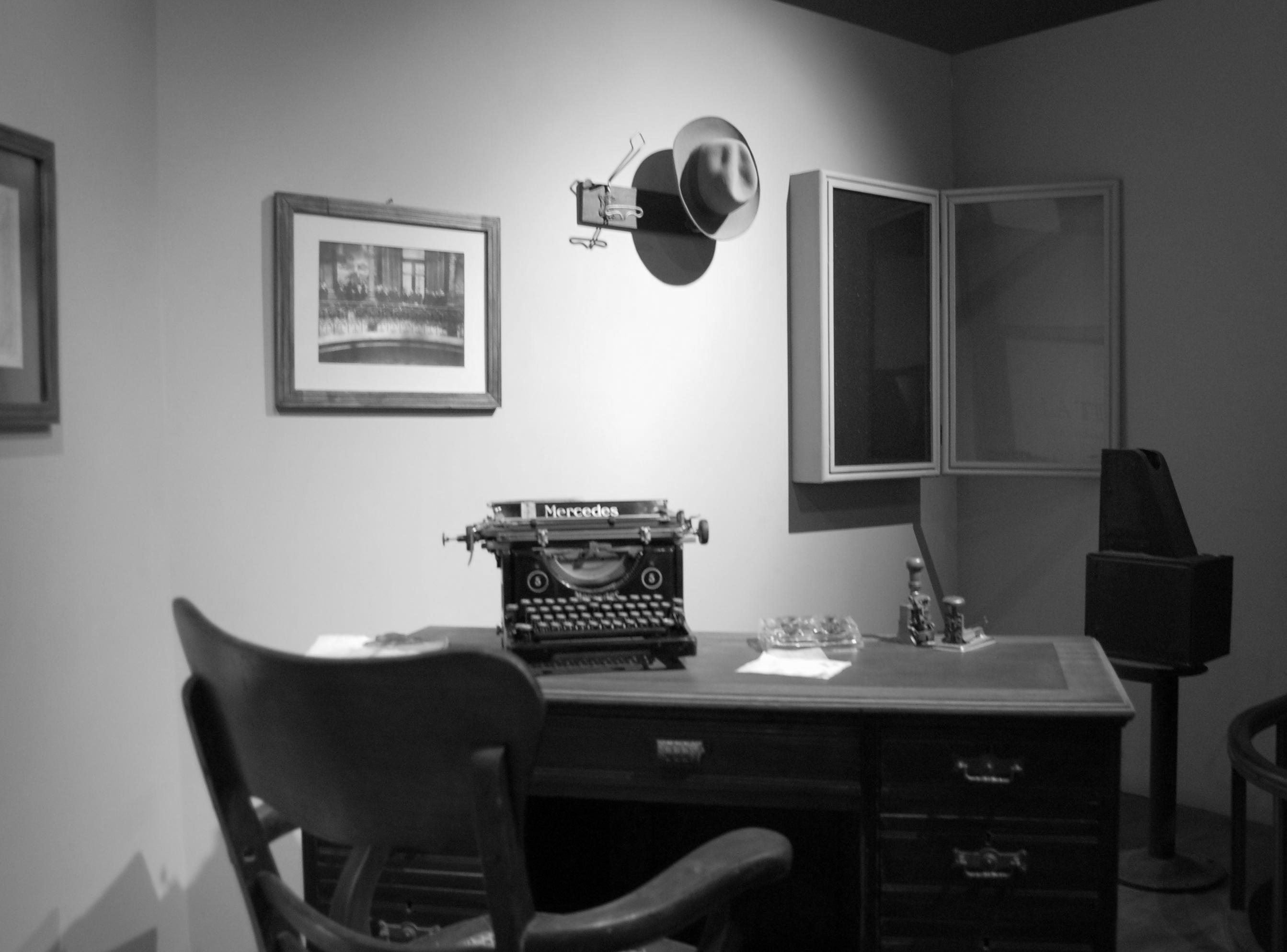 office