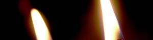 candle