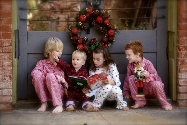 childrens
