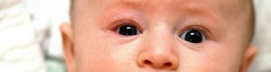 infant