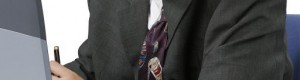 business manager