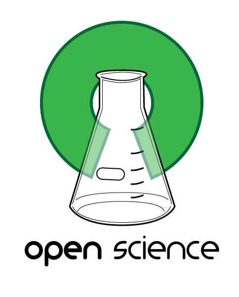 open science logo