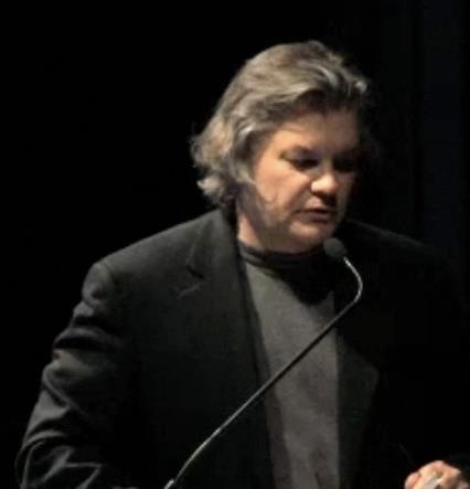 Joseph Nechvatal