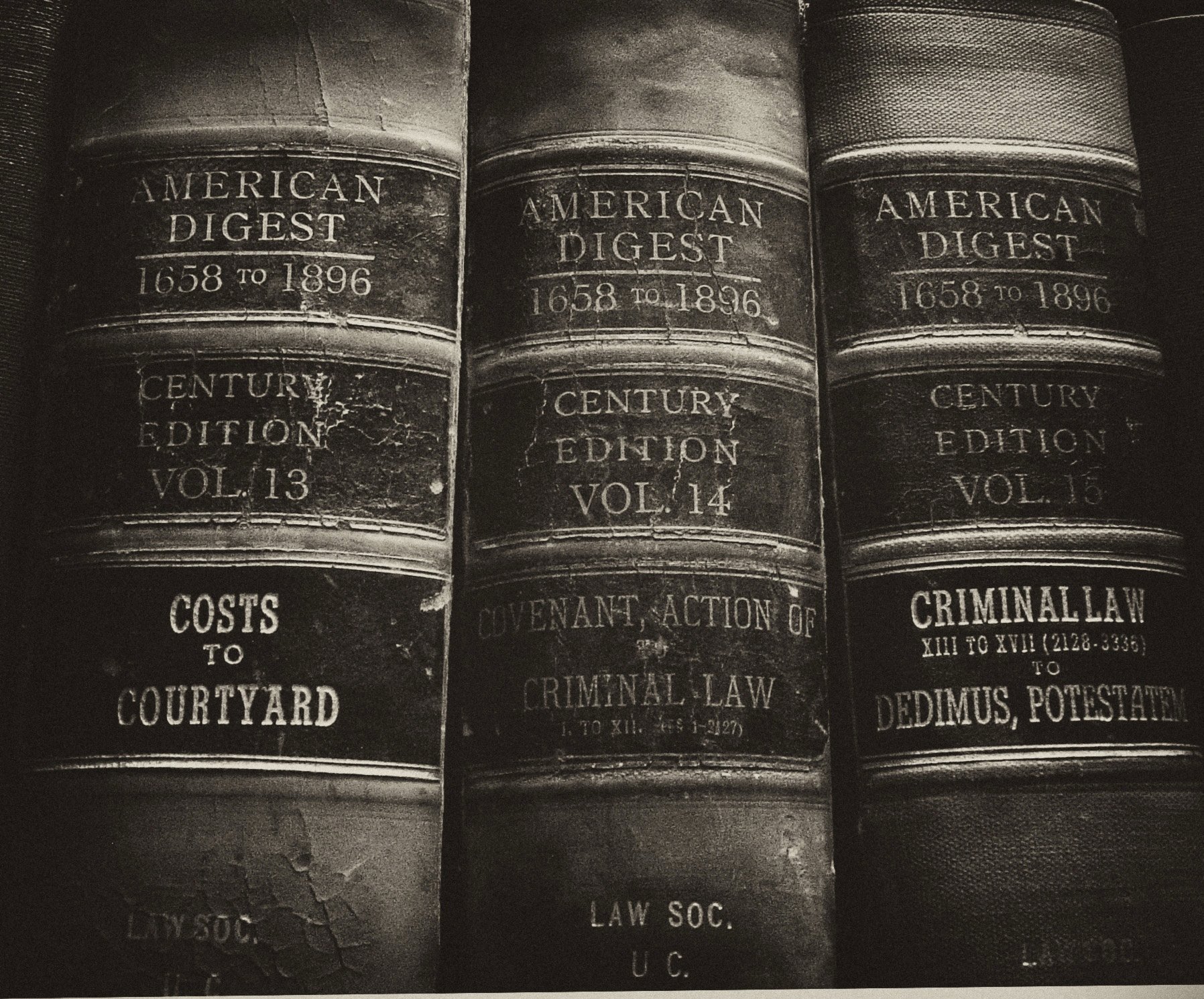 American_law