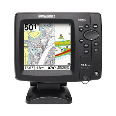 GPS
