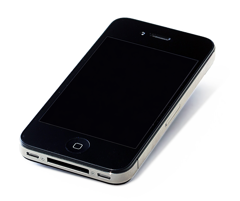 Iphone 4G