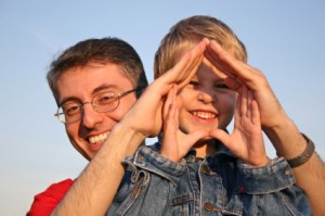son in hand house