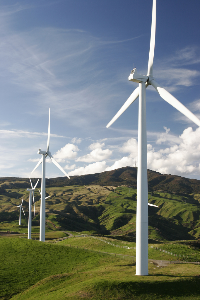 wind energy