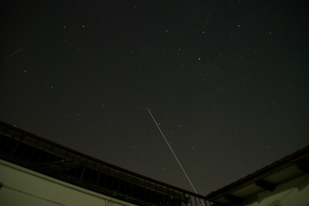 ISS