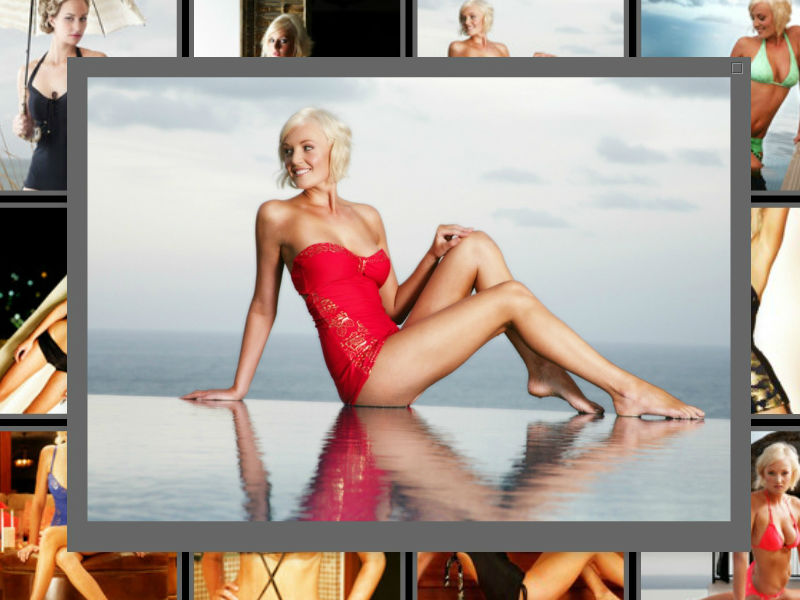swimmwear
