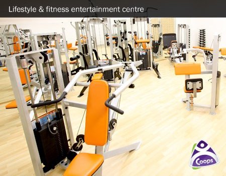 gym