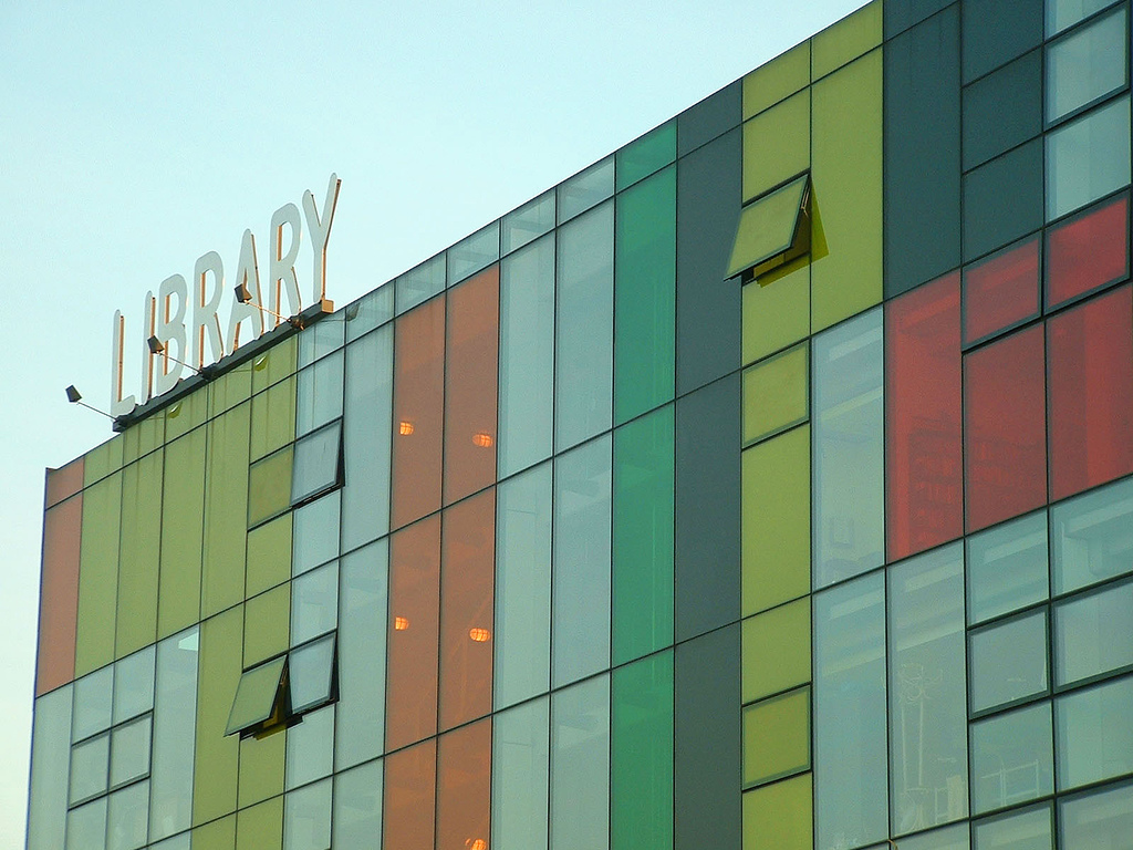 library