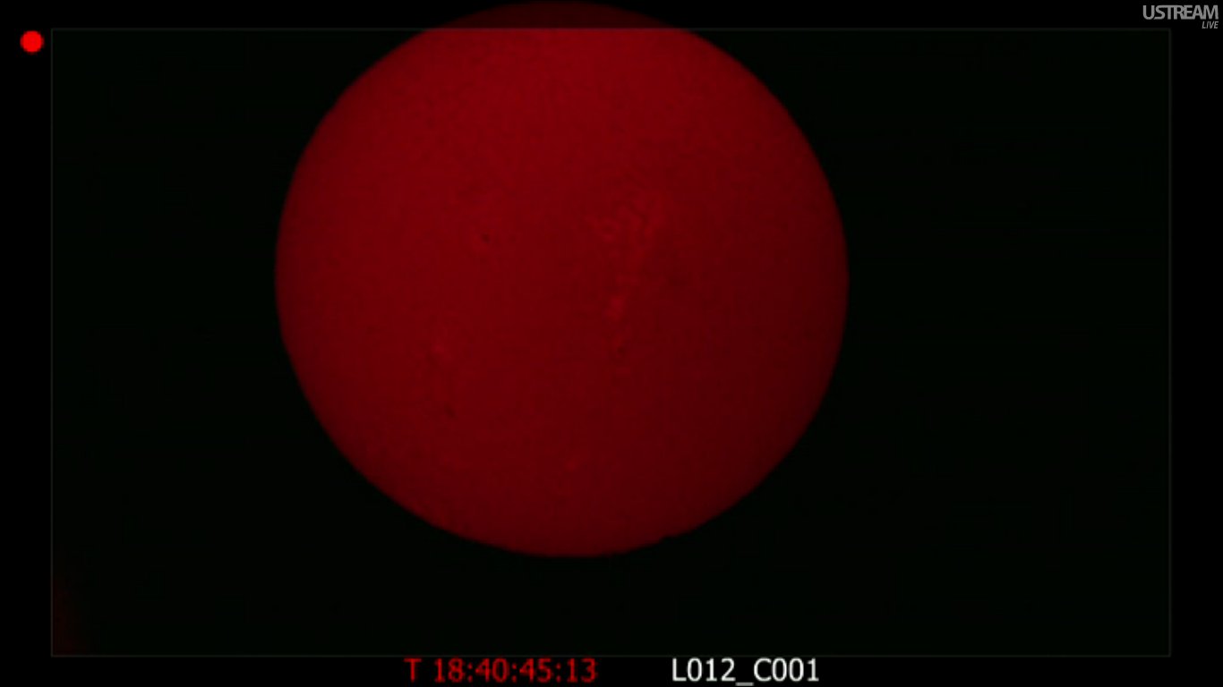 venus fourth contact
