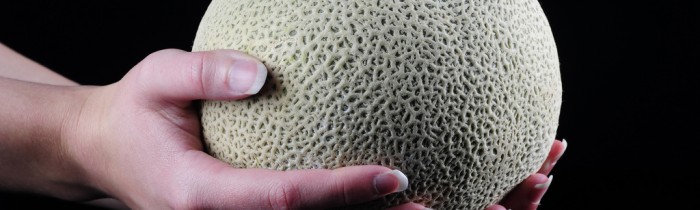 Imports-Cantaloupe