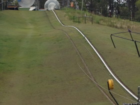 OzBall - Zorbing on the Gold Coast