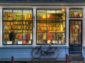 bookstore
