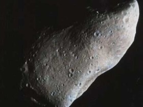 Asteroid