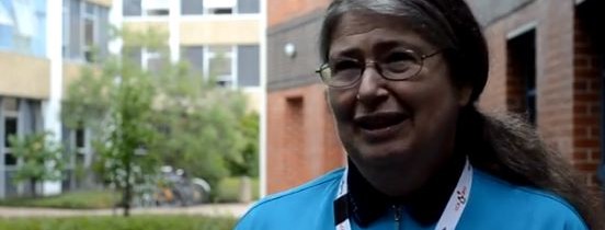 Radia Perlman