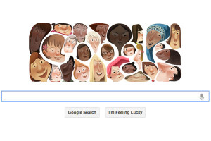 Source: Google Doodle