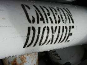 Carbon Dioxide