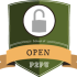 open