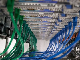 servers