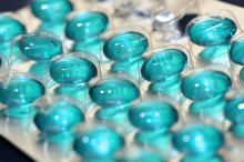 some sort of big pharma