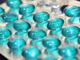 some sort of big pharma