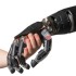 The Modular Prosthetic Limb will help patients to feel and manipulate objects just as they would with a native hand. JOHNS HOPKINS UNIV. APPLIED PHYSICS LAB.