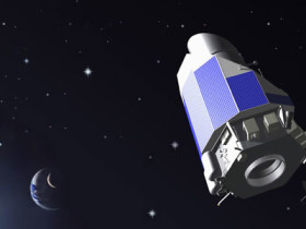 Alas! poor Kepler