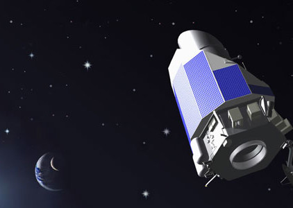 Alas! poor Kepler