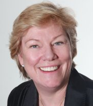 Dr Megan Clark, Chief Executive and CSIRO Board member.
