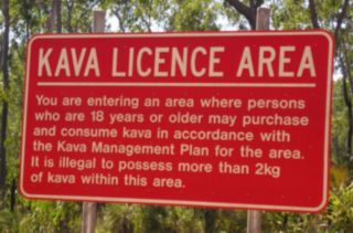 kava-sign