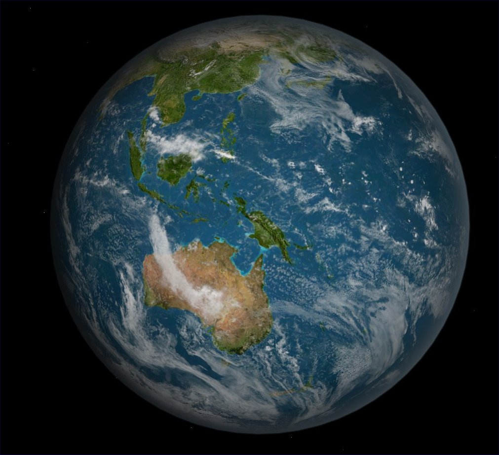 on earth the origin of water on earth australian science on earth the origin of water on earth australian science