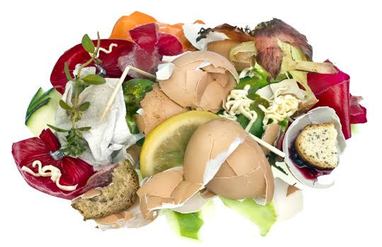 food waste